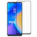 Miniatyrbild 1 av 2: RURIHAI H9 tempered glass screen protector for TCL 306 / 30E / 30 SE / 305 Transparent