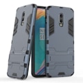 Miniatyrbillede 1 af 2: Cool Guard OnePlus 7 cover - Mørkeblå Blue