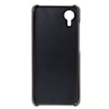 Miniatyrbillede 2 af 4: Dual Card Etui Samsung Galaxy A23e - Grå Silver grey