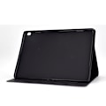 Pikkukuva 2 / 2: Lenovo Tab M10 kuviotulostus nahkakotelo - Pyöräily Kissa Multicolor