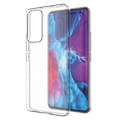Pikkukuva 1 / 2: Erittäin ohut läpinäkyvä kotelo Xiaomi 12T / 12T Pro / Redmi K50 Ultra varten Transparent