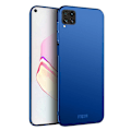 Miniatyrbillede 1 af 2: MOFi Slim Shield Huawei P40 Lite / Nova 6 SE cover - Blå Blue