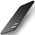 Miniatyrbillede 1 af 2: MOFi Slim Shield Samsung Galaxy A34 5G Etui - Sort Black