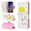 Pikkukuva 1 / 2: Wonderland Nokia 2.2 kotelot -   Norsu ja sateenvarjo Multicolor