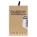 Pikkukuva 2 / 2: Touch Sensitive Karkaistu Lasi For OnePlus 9 Pro Transparent