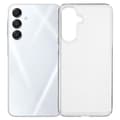 Erittäin ohut läpinäkyvä kotelo Samsung Galaxy A16 Transparent