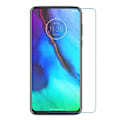 Miniatyrbillede 1 af 2: 0.3mm skærmbeskyttelse i hærdet glas til Motorola Moto G Stylus Transparent