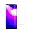 Pikkukuva 1 / 2: AMORUS kaaren reuna karkaistua lasia näytönsuoja Xiaomi Mi 10 Lite 5G varten Transparent