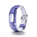 Pikkukuva 1 / 2: Persoonallinen vaihtoranneke Garmin Vivofit 4-kellolle - Sininen taivas Blue