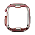 Miniatyrbild 4 av 4: Apple Watch Ultra-skydd - Rosa Rosa