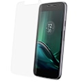 Miniatyrbillede 2 af 2: 0.3mm hærdet skærmbeskytter til Motorola Moto G4 Play Transparent