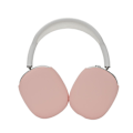 Miniatyrbild 2 av 2: Airpods Max silikonöverdrag - Rosa Rosa