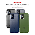 Miniatyrbillede 2 af 2: robust skjold etui - OnePlus 8T - grøn Green