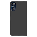 Miniatyrbillede 2 af 2: Mirror etui til Motorola Moto G (2022) - Sort Black