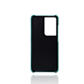 Pikkukuva 2 / 2: Dual Card Samsung Galaxy S21 Ultra 5G kotelot - Vihreä Green