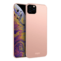 Pikkukuva 2 / 2: MOFi Slim Shield kuoret for iPhone 11 Pro - Ruusukulta Pink