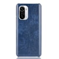 Miniatyrbillede 1 af 2: Prestige Etui Xiaomi Mi 11i / K40 Pro Plus / Poco F3 - Blå Blue