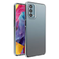 Pikkukuva 6 / 6: Erittäin ohut läpinäkyvä kotelo OnePlus Nord N200 5G:lle Transparent