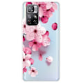 Pikkukuva 1 / 2: Deco Xiaomi Redmi Note 11T 5G / Note 11s 5g Suojakotelo - Peach Blossom Pink