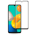 Miniatyrbillede 1 af 2: AMORUS ekstra stærk skærmbeskyttelse af glas til Samsung Galaxy M32 Transparent