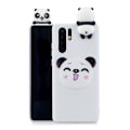 Miniatyrbillede 1 af 2: Huawei P30 Pro 3D mønstret etui - Koala Multicolor