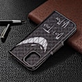 Miniatyrbild 2 av 2: Wonderland iPhone 11 Pro fodral -Svart Svart