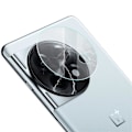 Pikkukuva 4 / 6: Erittäin kirkas OnePlus 11R / Fitbit Ace 2 näytönsuojus Transparent