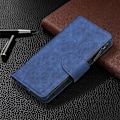 Pikkukuva 6 / 6: Premium lompakko iPhone 12 Mini tapauksessa - Sininen Blue