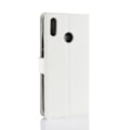 Pikkukuva 2 / 2: Classic Huawei P Smart 2019 kotelot - Valkoinen White