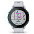 Miniatyrbild 2 av 2: Garmin Forerunner 955 HD clear screen protector Transparent