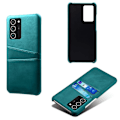 Pikkukuva 2 / 2: Dual Card Samsung Galaxy Note 20 kotelot - Vihreä Green
