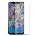 Pikkukuva 1 / 2: Nokia 8.1 kaarevat reunat karkaistu Lasi näytönsuoja Transparent