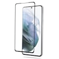 Pikkukuva 4 / 6: MOCOLO HD karkaistu lasi näytönsuoja Samsung Galaxy S23 Transparent