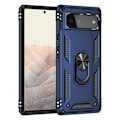 Miniatyrbillede 2 af 2: Bofink Combat Google Pixel 6 cover - Blå Blue