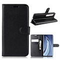 Miniatyrbillede 1 af 2: Classic Xiaomi Mi 10 / 10 Pro etui - Sort Black