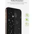 Pikkukuva 2 / 2: Ringke DualEasyFULL näytönsuoja iPhone XS Max - Kirkas Transparent