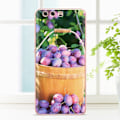 Miniatyrbillede 2 af 2: Huawei P10 Lite Ultra cool og robust cover - Svekse kurv Multicolor
