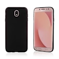 Miniatyrbillede 1 af 2: Samsung Galaxy J7 ( 2017) Smart cover - Sort Black