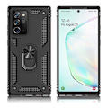 Pikkukuva 1 / 2: Bofink Combat Samsung Galaxy Note 20 kotelot - Musta Black