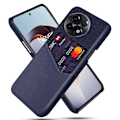 Pikkukuva 1 / 2: Bofink OnePlus 11R / Ace 2 Card Suojakuori - Sininen Blue