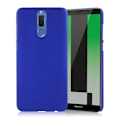 Pikkukuva 1 / 2: Huawei Mate 10 Lite laadukas suojakuori - Tummansininen Blue