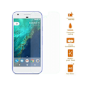 Pikkukuva 2 / 2: Google Pixel 0.3mm Karkaistu Lasi Näytönsuoja Transparent