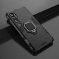 Miniatyrbillede 2 af 2: Ring Guard cover - Xiaomi Mi CC9 Pro / Mi Note 10 / Mi Note 10 Pro – Sort Black