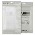 Miniatyrbillede 2 af 2: Imak UX-5 Cover til Xiaomi 12T Pro - Gennemsigtig Sort Black