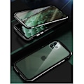 Miniatyrbillede 2 af 2: Luphie Wasp iPhone 11 Pro Alu-Bumper og Glas - Sort Black