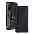 Pikkukuva 1 / 2: Bofink Combat Samsung Galaxy S21 Plus 5G kotelot - Musta Black