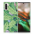 Miniatyrbillede 1 af 2: Deco Samsung Galaxy Note 10 cover - blade Green