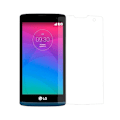 Miniatyrbild 1 av 2: Displayskydd till LG Leon Transparent