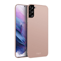 Pikkukuva 1 / 2: MOFI Samsung Galaxy S21 Plus 5G slim shield kotelot - Ruusukulta Pink