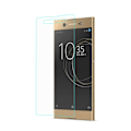 Miniatyrbillede 1 af 2: Sony Xperia XA1 Ultra skærmbeskytter lavet af 0.3 mm glas Transparent